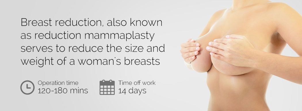 Breast Reduction