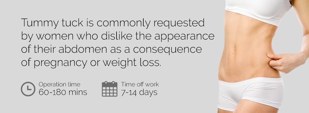 Tummy Tuck