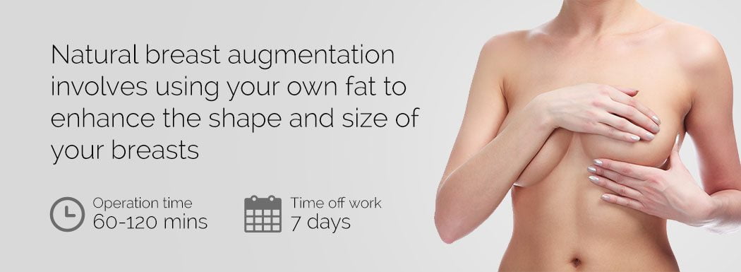 Breast Fat Grafting
