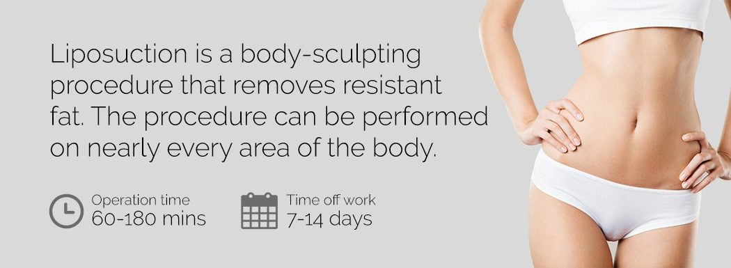 Liposuction