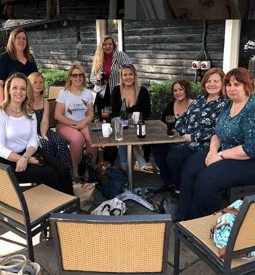 Karen Windsor - Lipoedema Story
